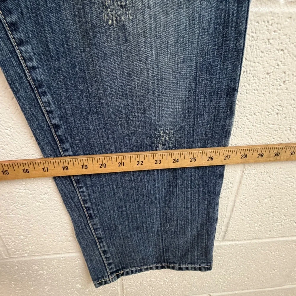 Drunkenmonkey denim jeans